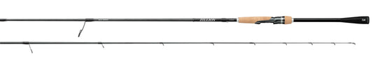 Daiwa Zillion Spinning Rod (New version)