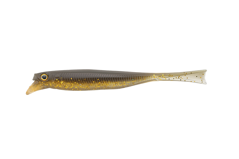 Jackall Driftfry Mellow 5.2 5/pack