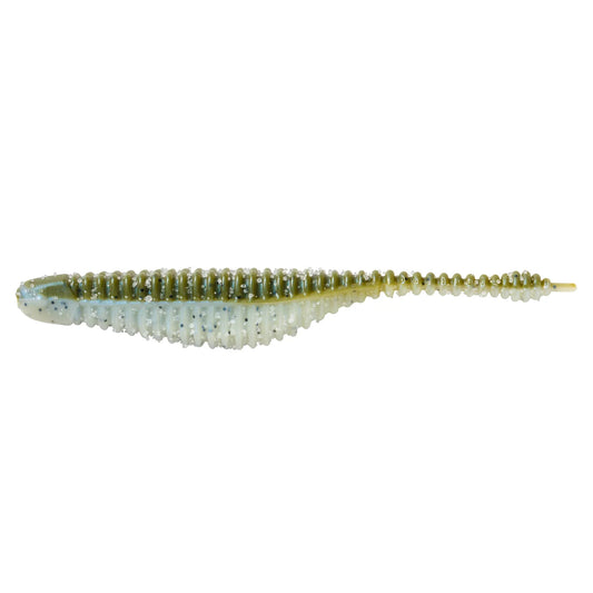 Great Lakes Finesse Drop Minnow 8/pack (Tournament Proven)
