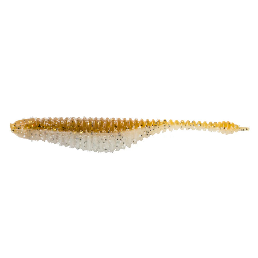 Great Lakes Finesse Drop Minnow 8/pack (Tournament Proven)