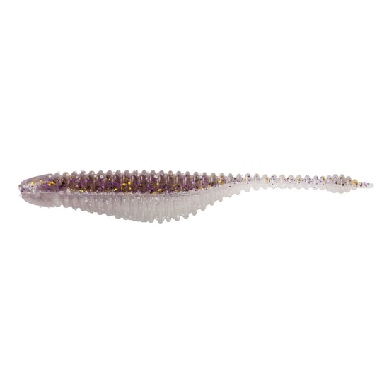 Great Lakes Finesse Drop Minnow 8/pack (Tournament Proven)
