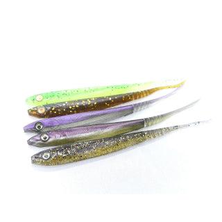 Adusta Lancetic 4.5'' 3g Scented 8/pack