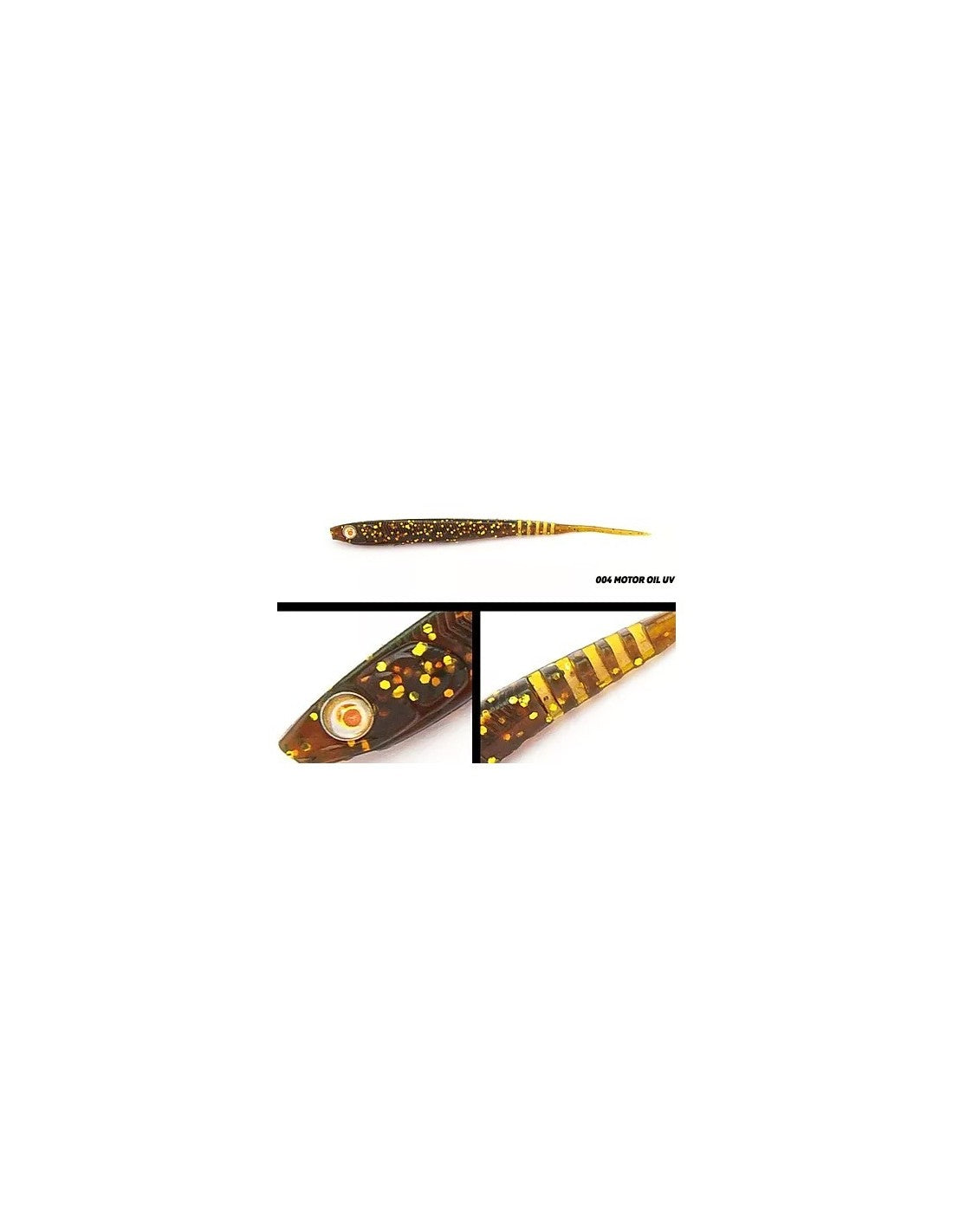 Adusta Lancetic 4.5'' 3g Scented 8/pack