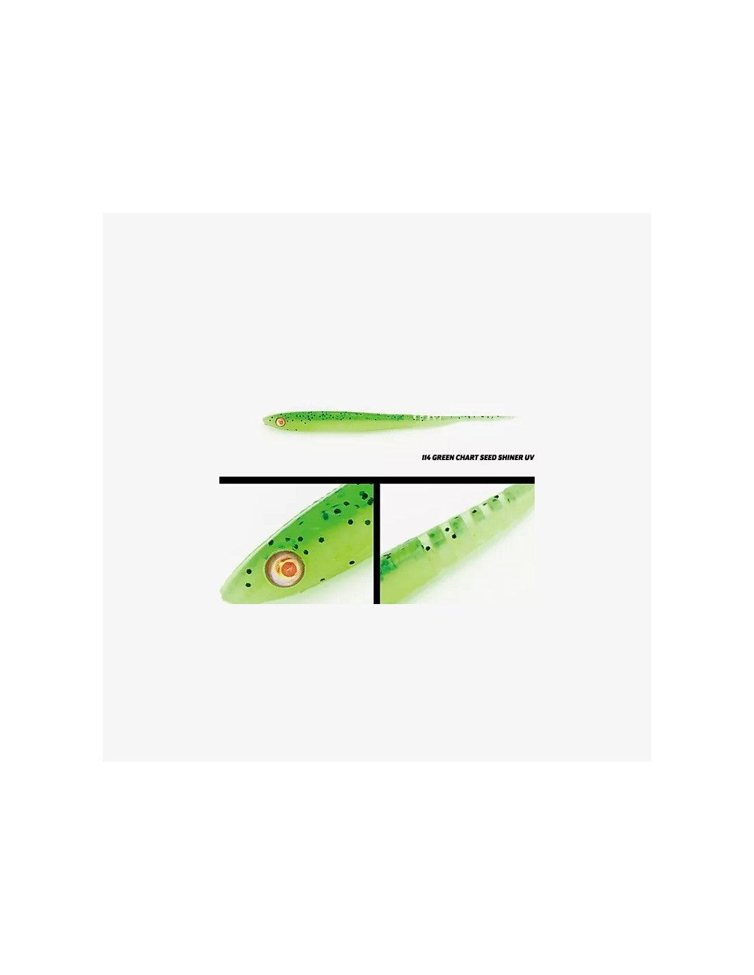 Adusta Lancetic 4.5'' 3g Scented 8/pack