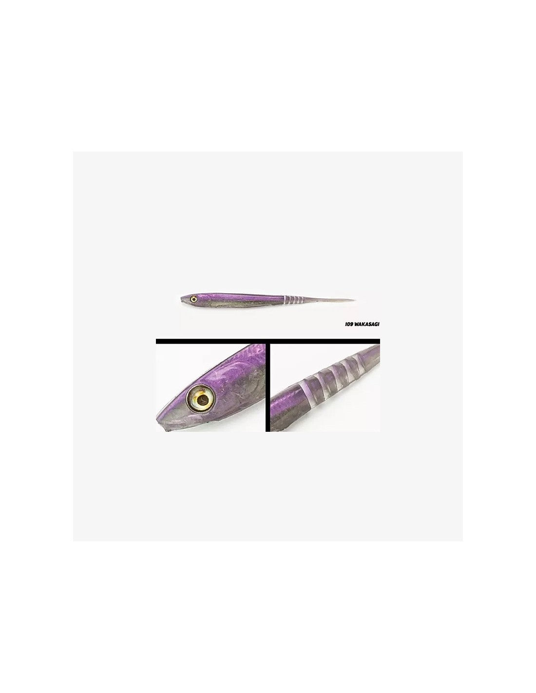 Adusta Lancetic 4.5'' 3g Scented 8/pack