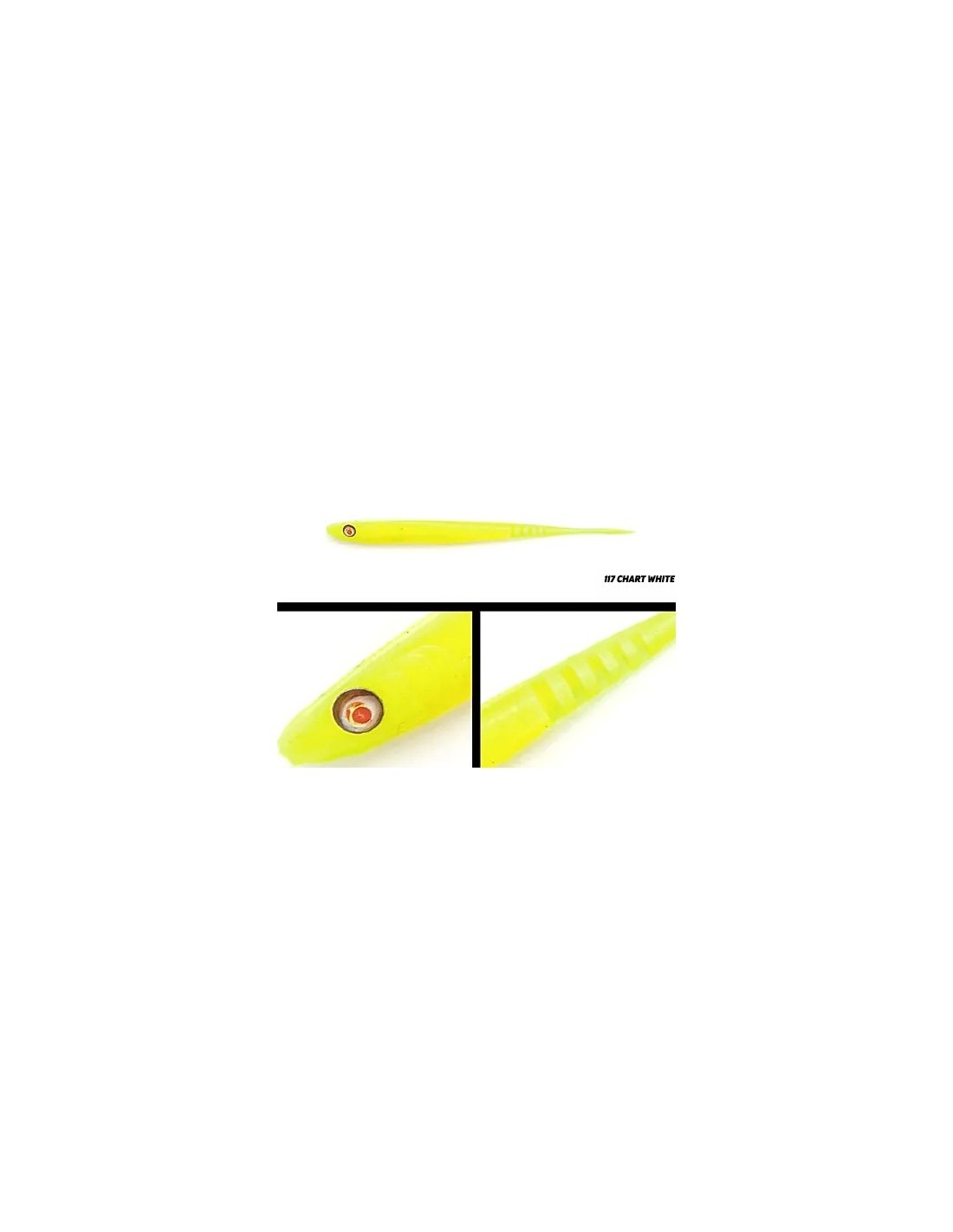 Adusta Lancetic 4.5'' 3g Scented 8/pack