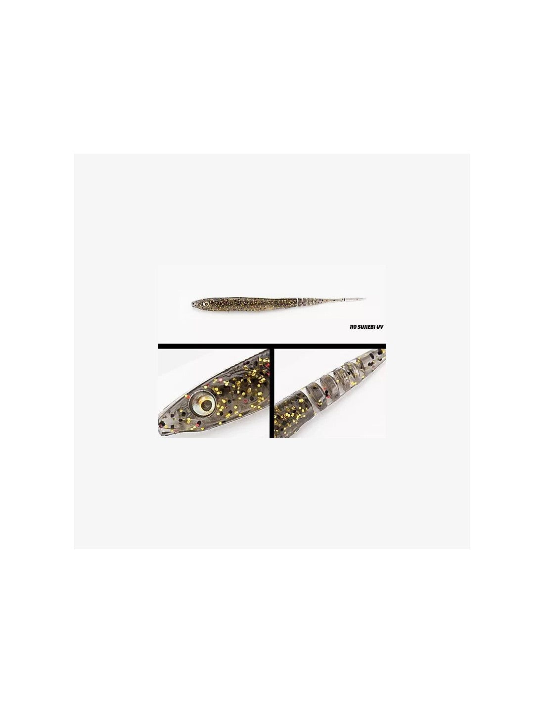 Adusta Lancetic 4.5'' 3g Scented 8/pack