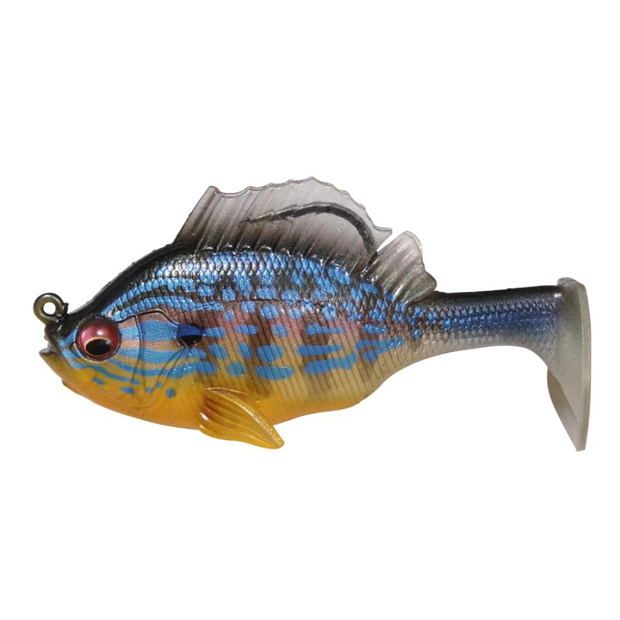 MB Sleeper Gill