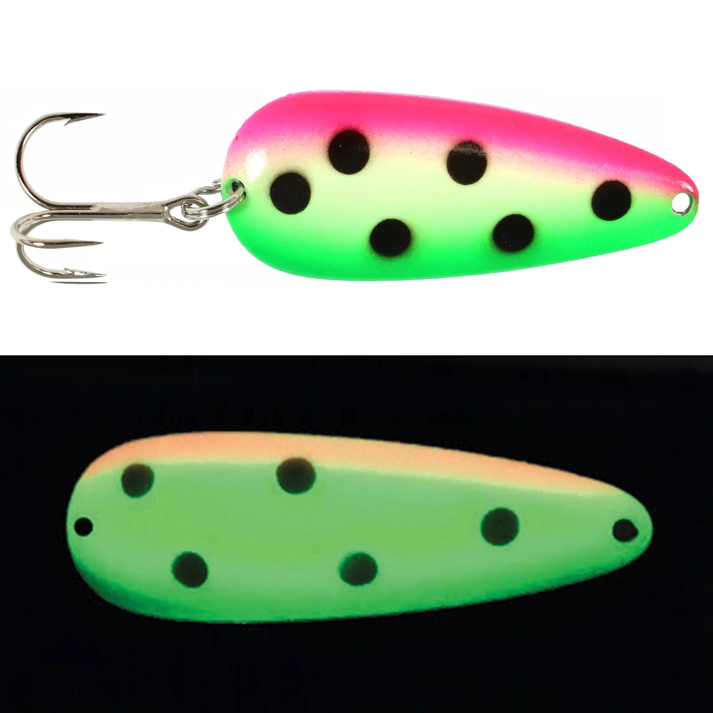 Moonshine Lure (Made in USA)