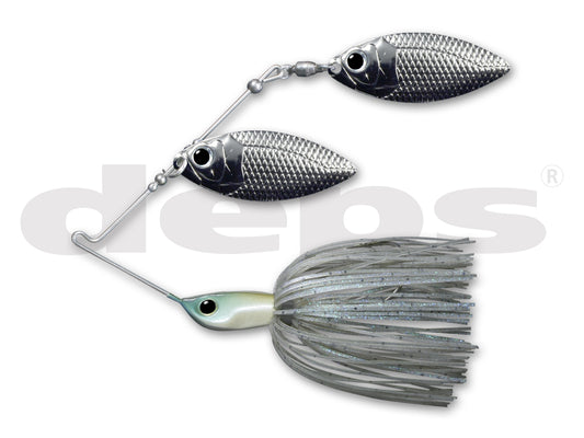 Deps B-CUSTOM DW
