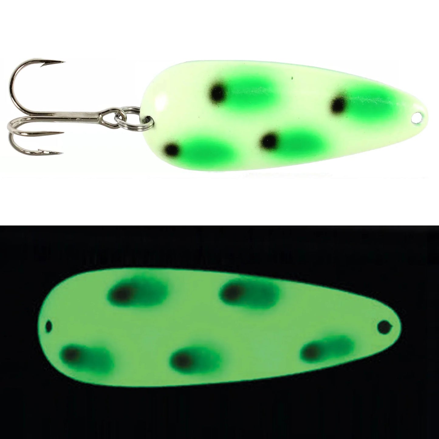 Moonshine Lure (Made in USA)