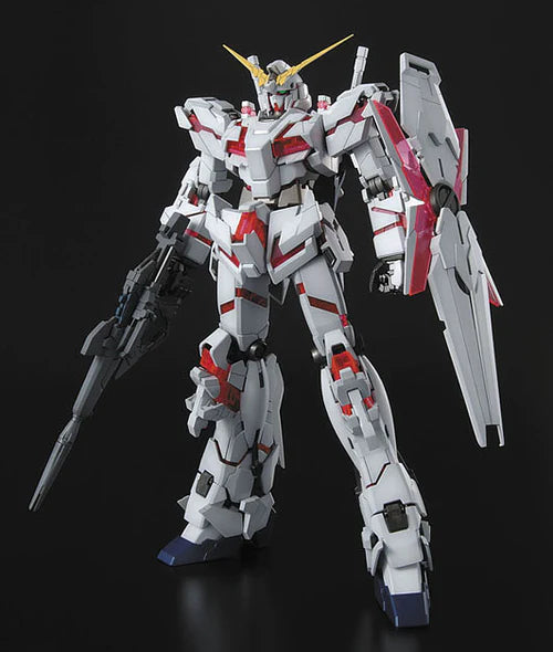 MG Unicorn Gundam (Special Edition) 1/100