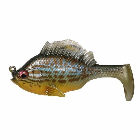 MB Sleeper Gill
