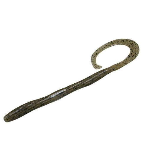 Jackall Flick Curly 4.8" 8/pack