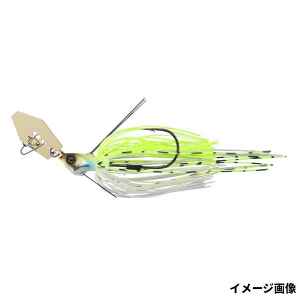 Jackall Super Break Blade Fine Tungsten Jig