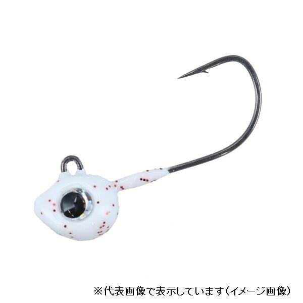 月下美人 GEKKABIJIN Daiwa Crappie Hook 4/pack