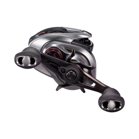 Shimano Scorpion DC