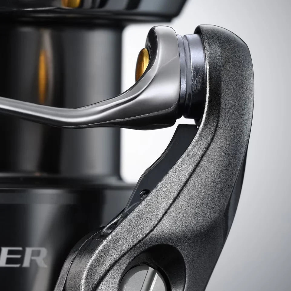 Shimano Twinpower Spinning Reel (New Version)