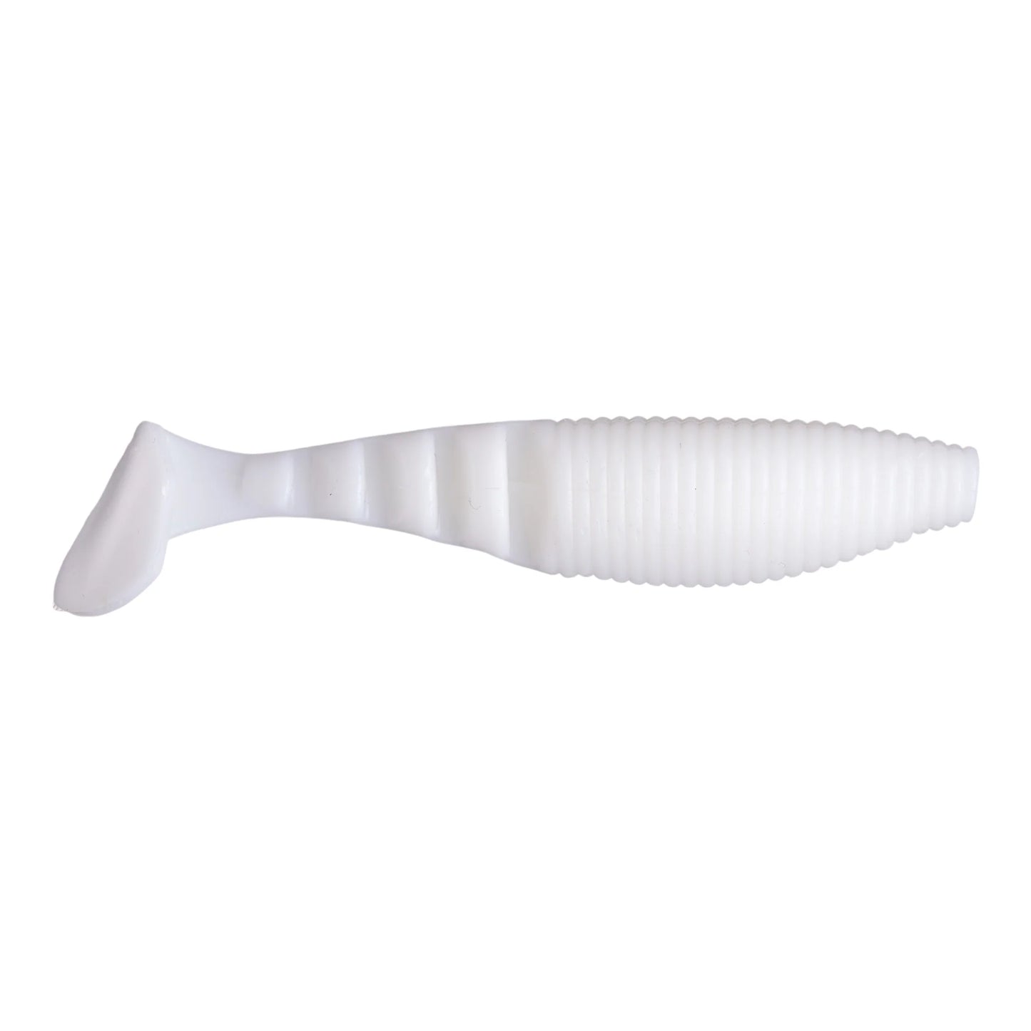 Gary Yamamoto Paddle Tail Zako 4'' 5/pack