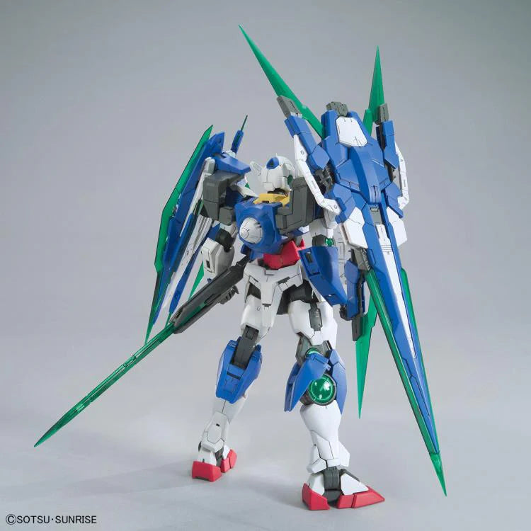 MG 1/100 00 QAN[T] FULL SABER