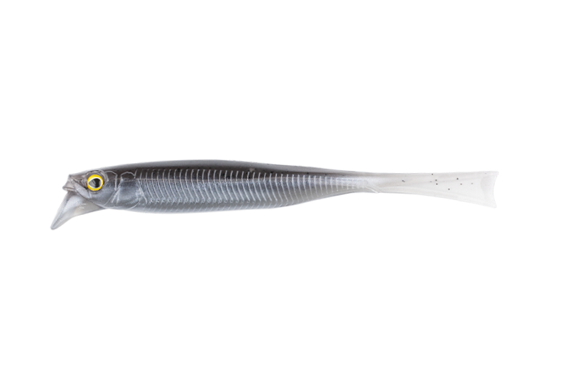 Jackall Driftfry Mellow 5.2 5/pack