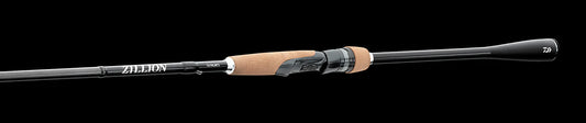 Daiwa Zillion Spinning Rod