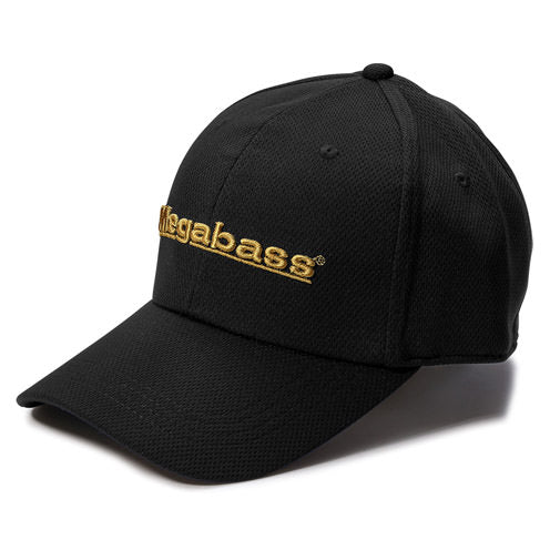 Megabass Field Cap