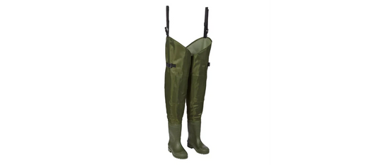 Bushline Hip Waders
