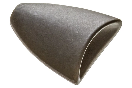X Zone Tungsten Arrowhead Weight (never chip)