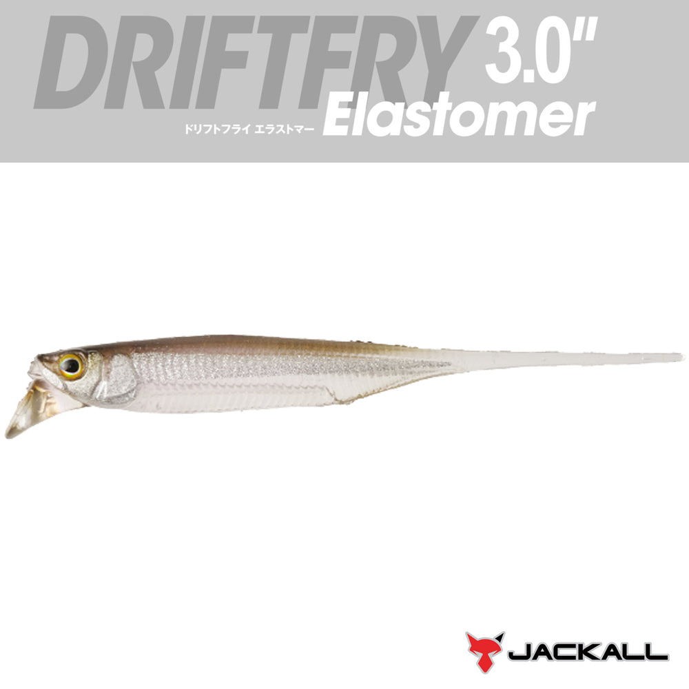DRIFTFRY 3″ Elastomer 5/pack