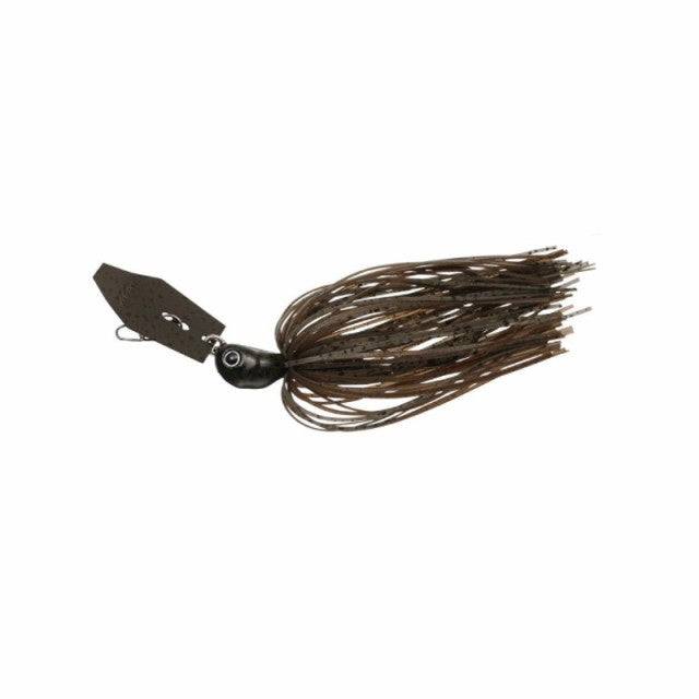 Evergreen Jackhammer Chatterbait blade