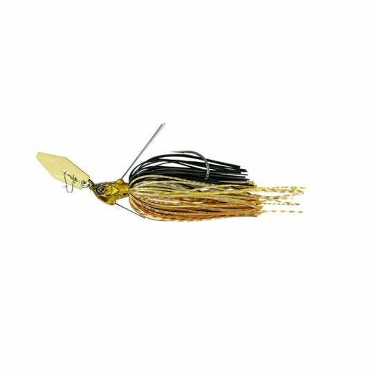 Jackall Super BREAK BLADE Tungsten Jig