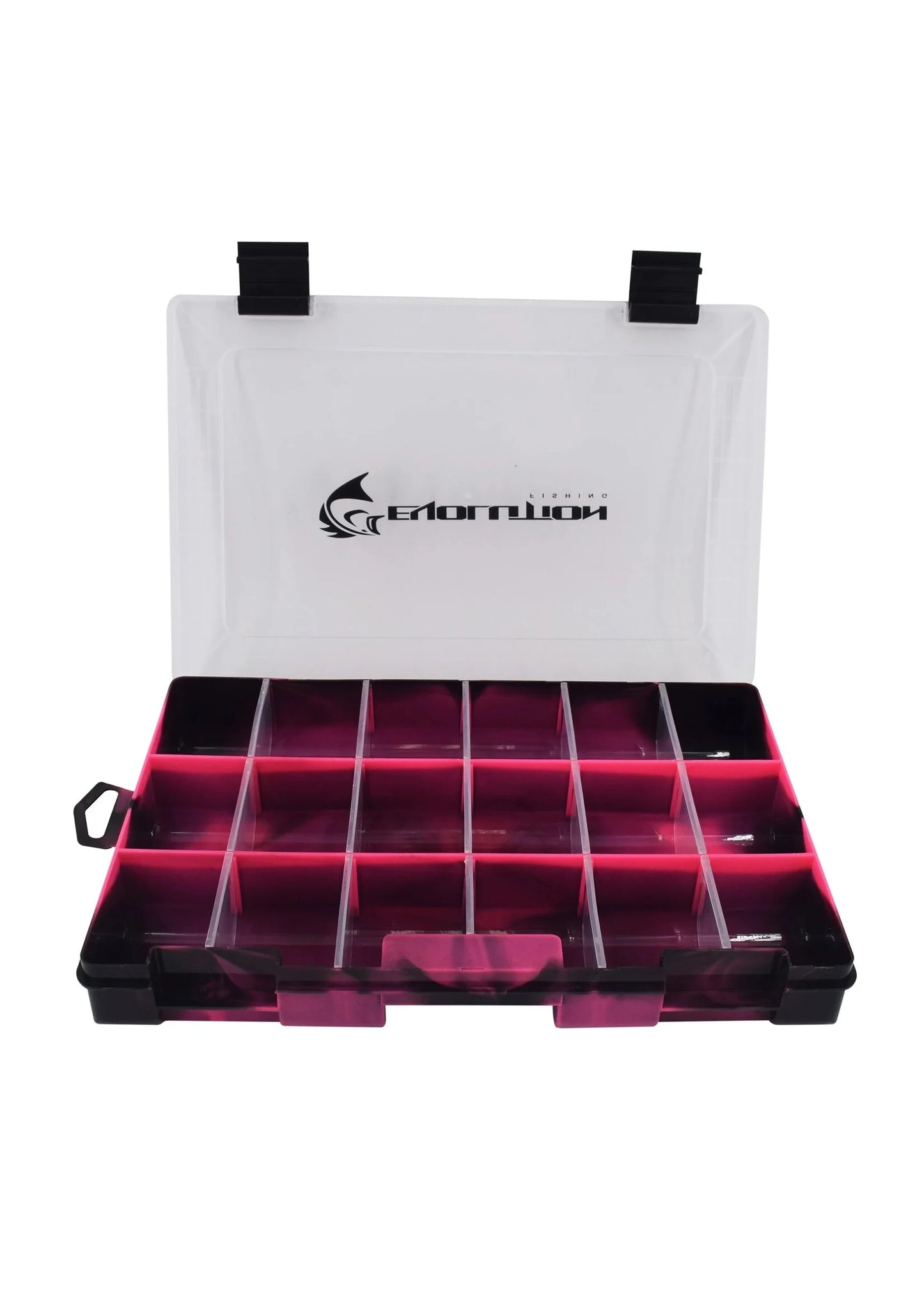 Evolution Tackle box Drift Series