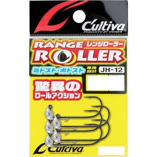 Owner Range Roller