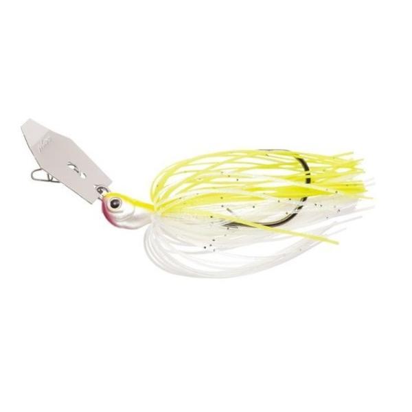 Evergreen Jackhammer Chatterbait blade