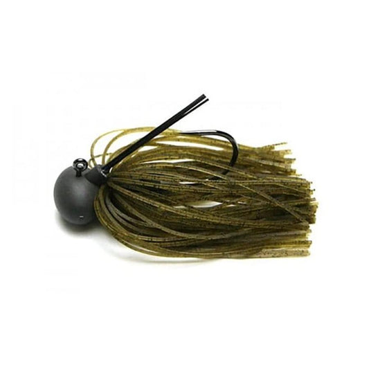 Keitech Model II V2 Tungsten Football Jig