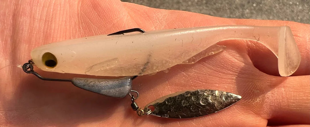 MB Spark Shad