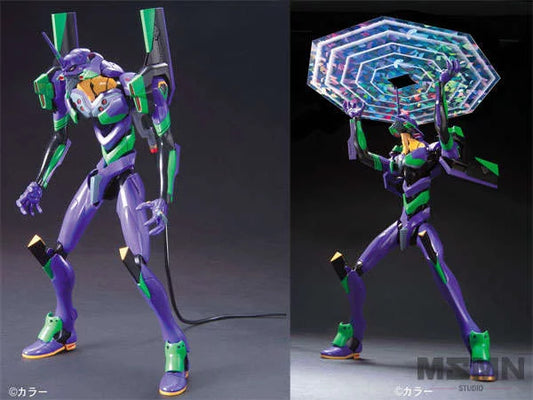 HG Evangelion 01 (New Movie HA Ver.)