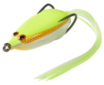 Daiwa Steez Snappy Frog Jr. 48mm 9g