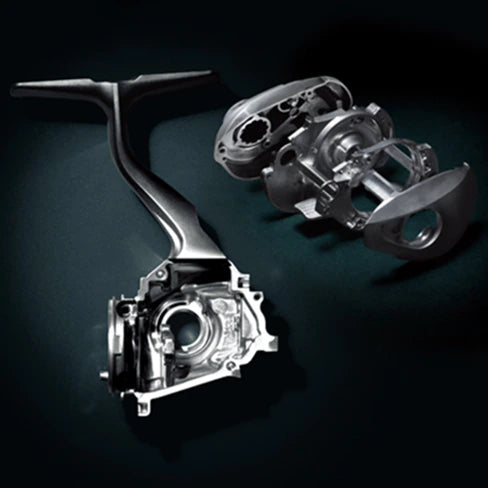 Shimano 23 Vanquish spinning reel