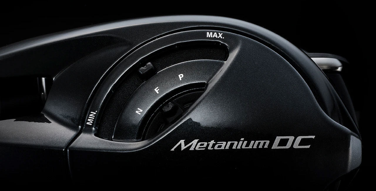 Shimano 24 Metanium DC