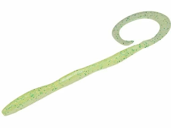 Jackall Flick Curly 4.8" 8/pack