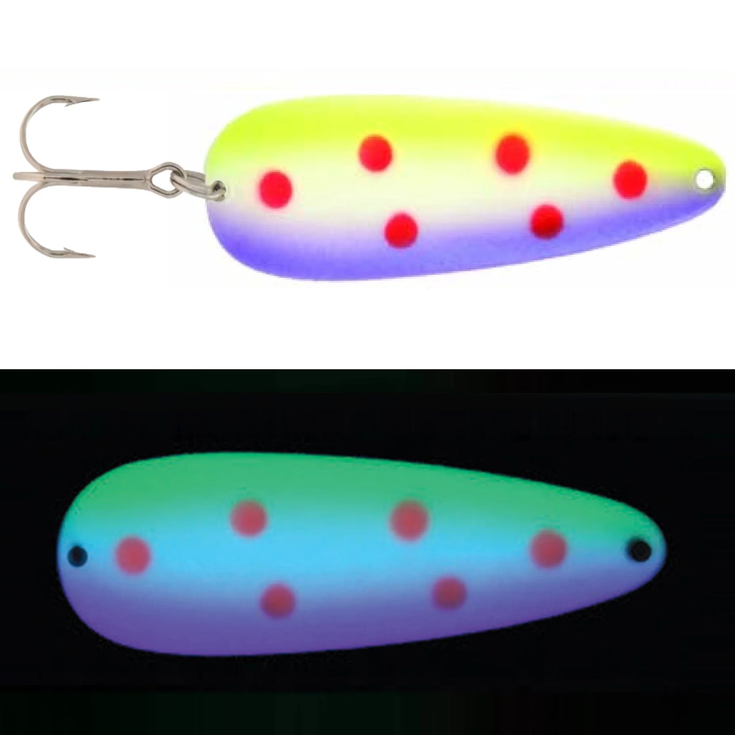 Moonshine Lure (Made in USA)