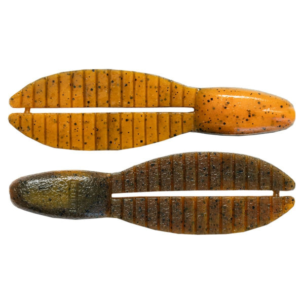 Keitech Flex Chunk 3.3'' 6/pk
