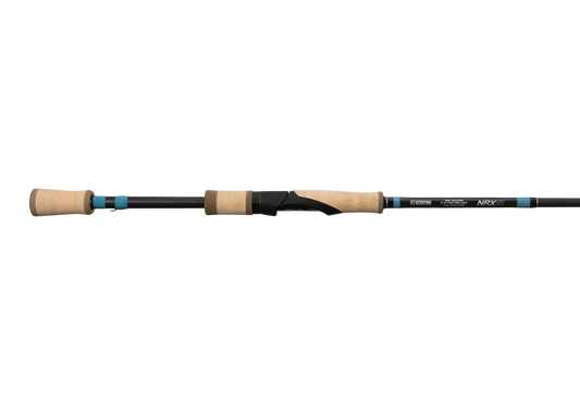 Gloomis NRX+ Porfessional Spinning Rod