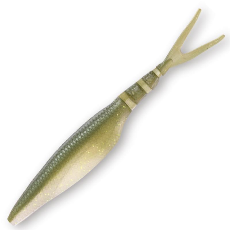 2025 Imakatsu BAKUSOKU SHAD 5'' 5/pack