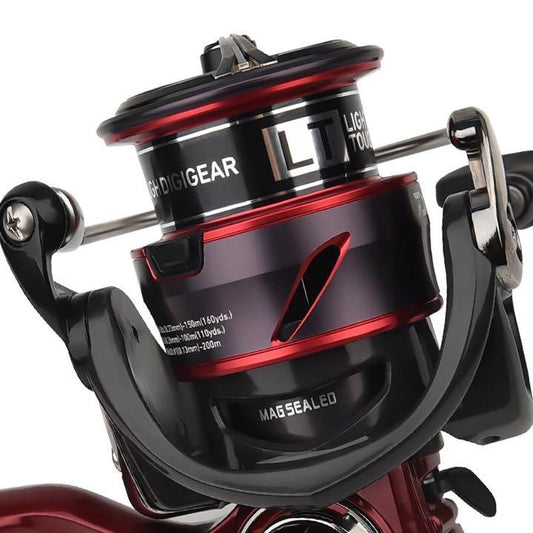 Daiwa Fuego LT CS