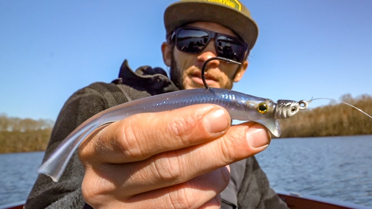 Jackall Driftfry Mellow 5.2 5/pack