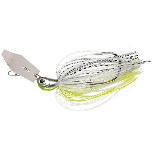 Evergreen Jackhammer Chatterbait blade