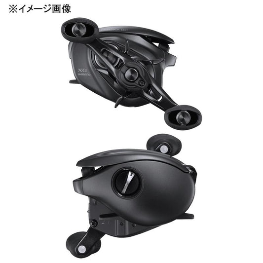 Shimano 22 Exsence DC